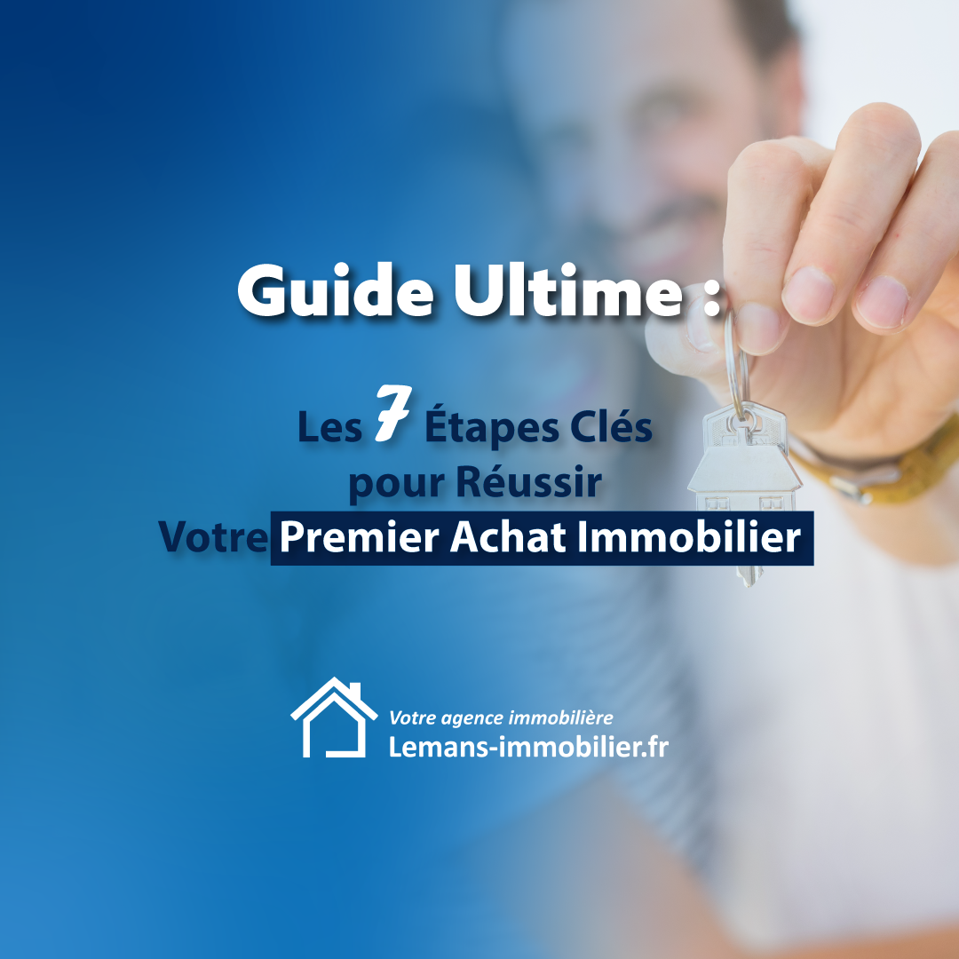 Guide Ultime : Les 7 Étapes Clés pour...