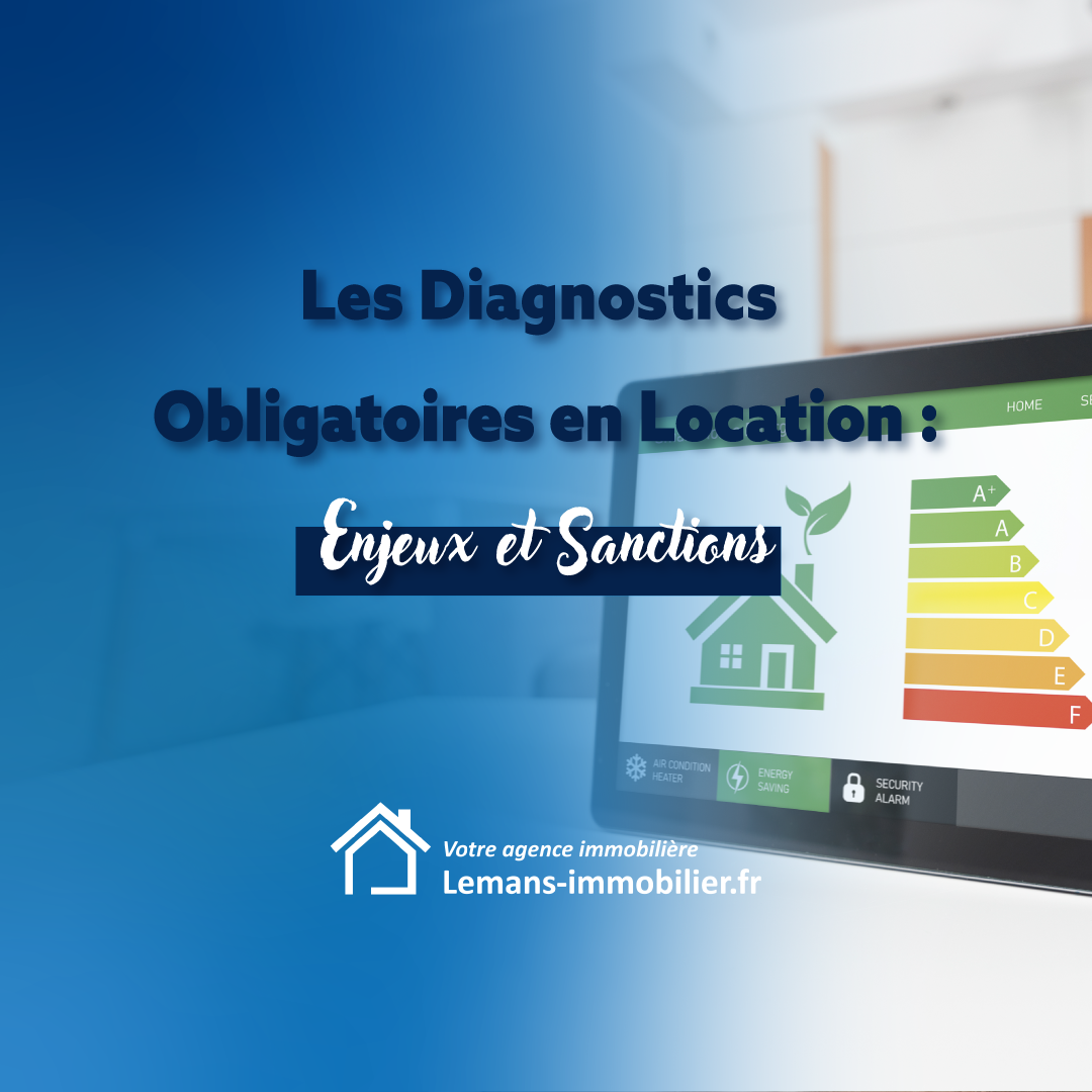  Les Diagnostics Obligatoires en Loca...